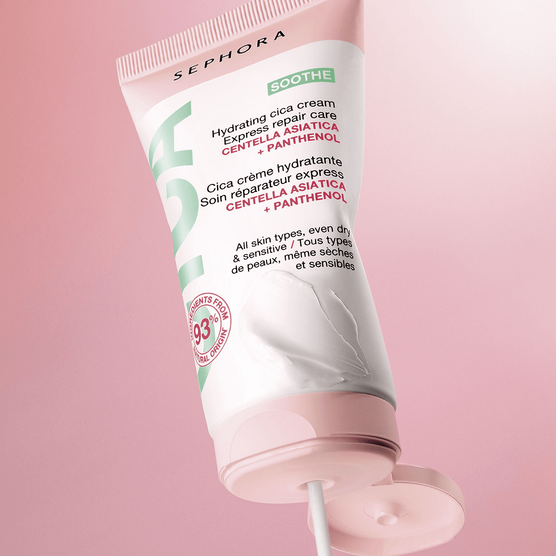 Creme Hidratante Sephora Collection Cica